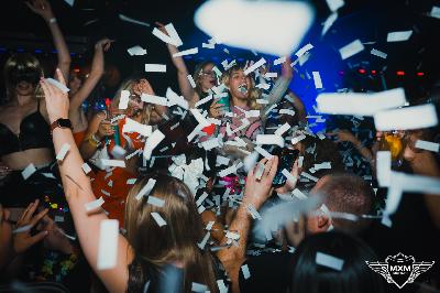 Party Bild aus dem Maxxim Club Berlin vom 30.08.2025